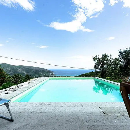 Villa La Quiete *