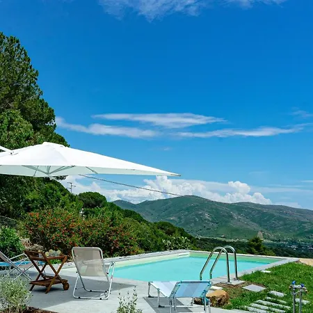 La Quiete Villa *