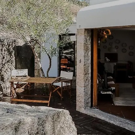 Villa La Quiete