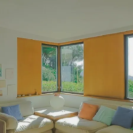 La Quiete Villa *