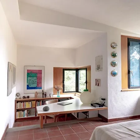 Villa La Quiete *