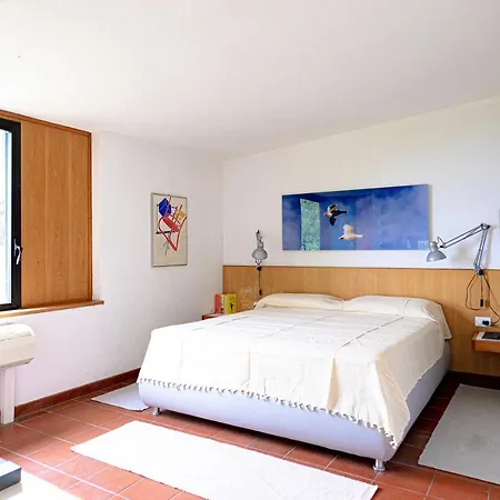Villa La Quiete Pila (Livorno)