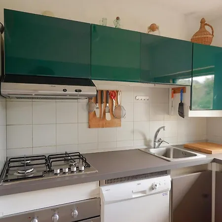 Villa La Quiete *