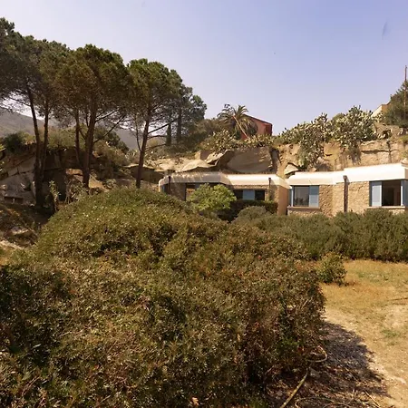 La Quiete Villa
