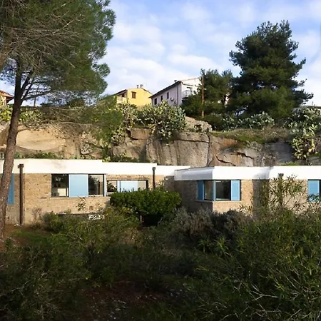빌라 La Quiete Pila (Livorno)