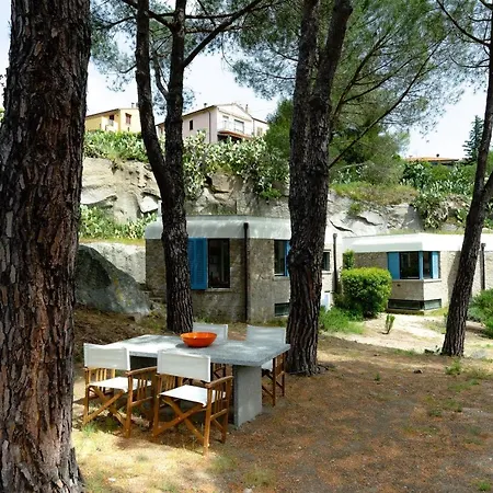 빌라 La Quiete Pila (Livorno)